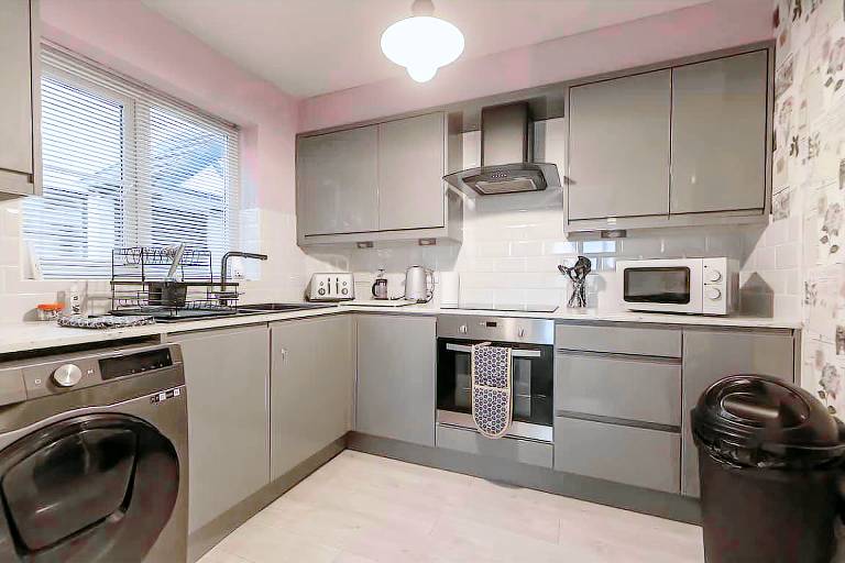 House with 1 room for 2 persons — photo 3