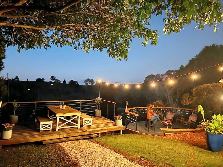 House  Canungra