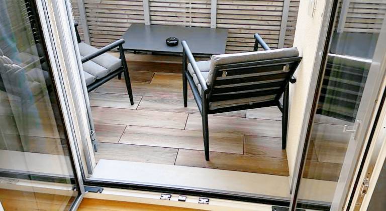 House with 3 rooms for 8 persons — photo 3