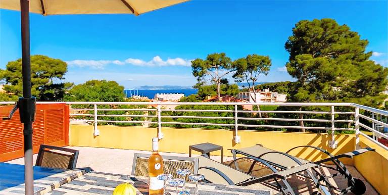 Appartement Six-Fours-les-Plages