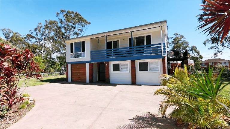 House  Callala Beach