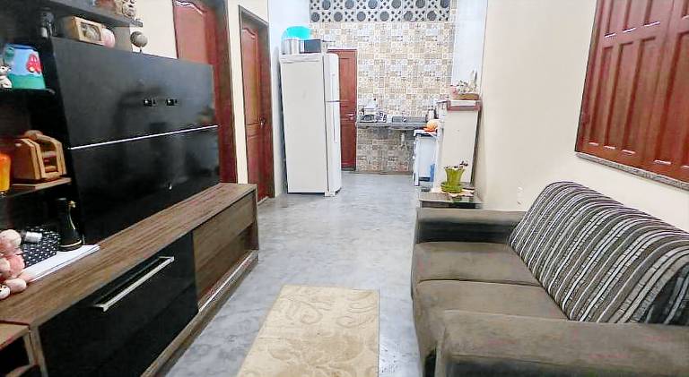 Casa do Bento - Lencois Maranheses — photo 2