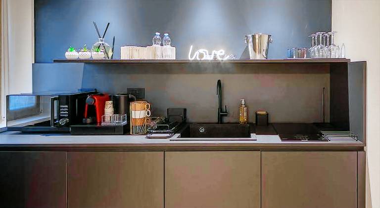Holiday apartment | Next to Juliet — photo 5