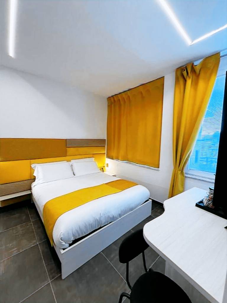 Pension  Finale Ligure