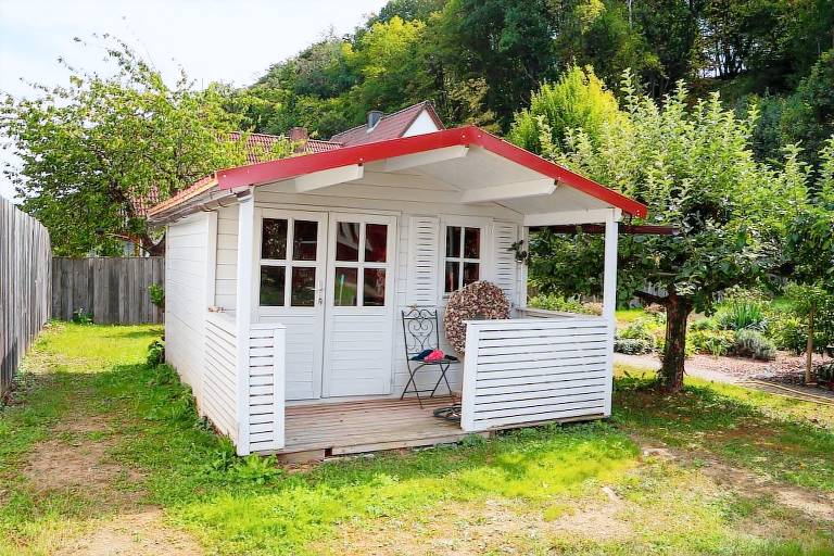 Ferienwohnung Gemünden am Main