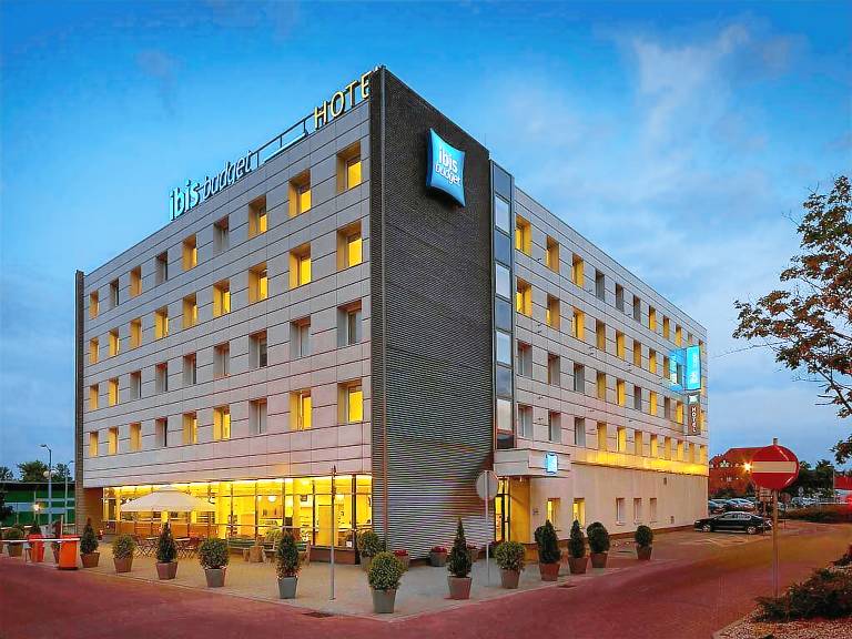 Ibis Styles Katowice Airport — photo 4