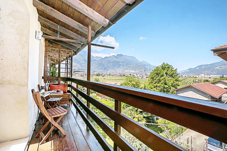 Chalet Tennosee