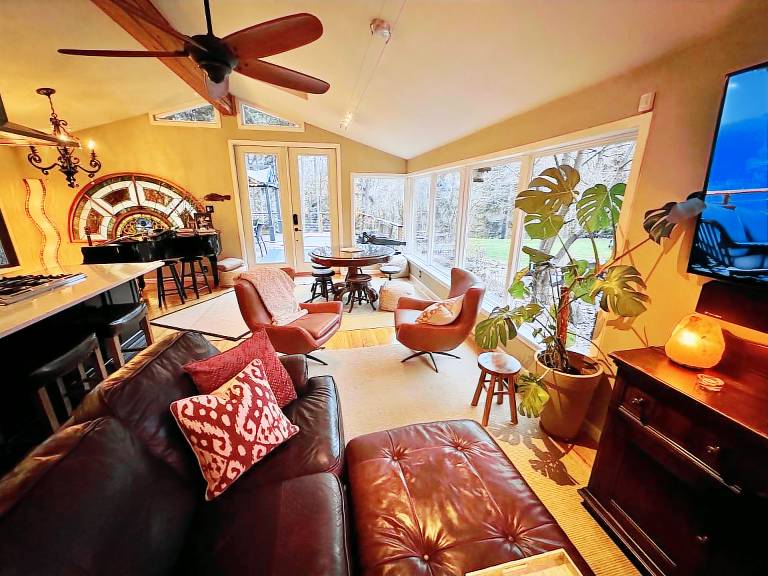 Apartment Issaquah