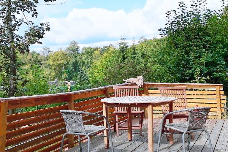 House with patio | Pets allowed — photo 3