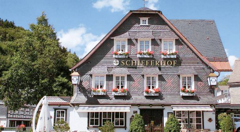 Schieferhof in Schmallenberg