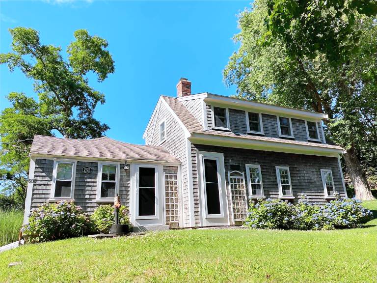 Ferienhaus Wellfleet