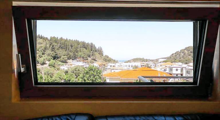Apartment with 2 rooms for 5 persons — photo 4