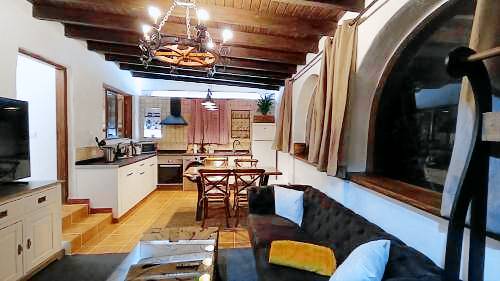 Casa Betancuria