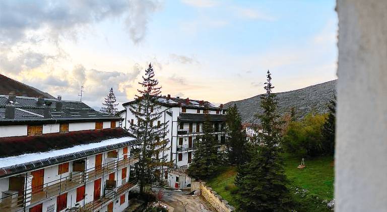 Holiday apartment with 2 rooms for 5 persons — photo 3