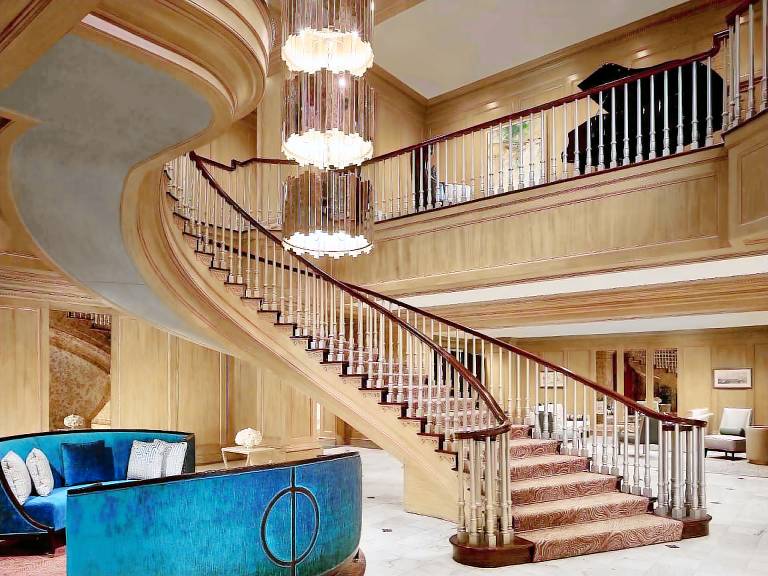 The Royal Sonesta Harbor Court Baltimore — photo 2
