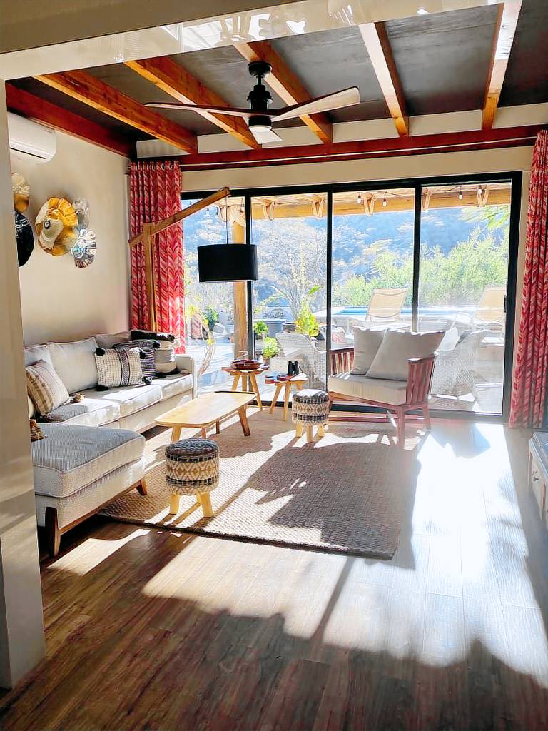 House San José del Cabo
