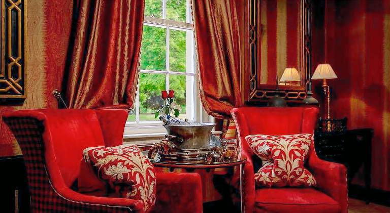 Prestonfield House — photo 5