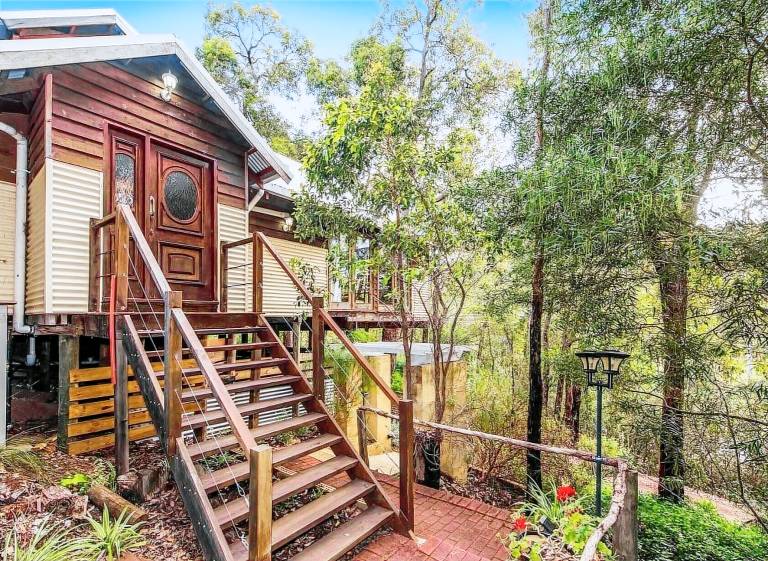 Lodge Kalamunda