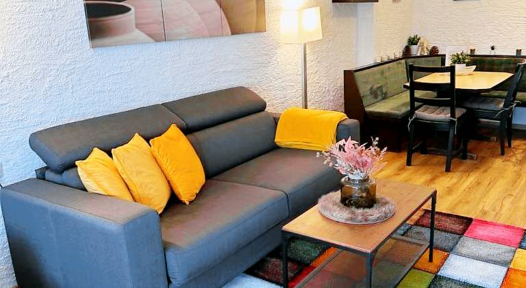 Beautiful holiday apartment | Pet-friendly in Leutasch