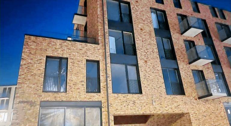 Apartment with 1 room for 6 persons — photo 3