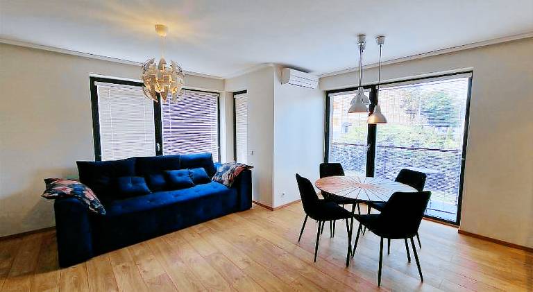 Rental apartment with 1 room for 4 persons — photo 5