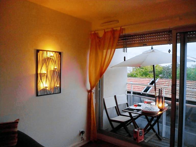 Holiday apartment | River view | Beach nearby | Dogs allowed — photo 4