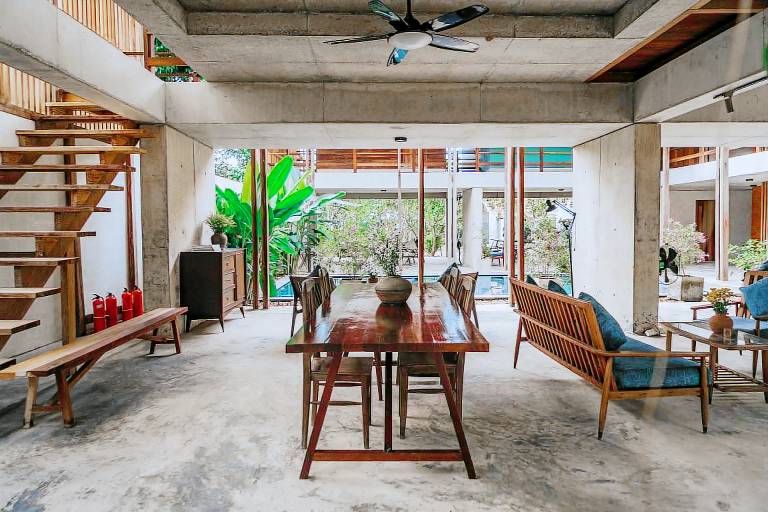 Hachi Homestay Spa — photo 5