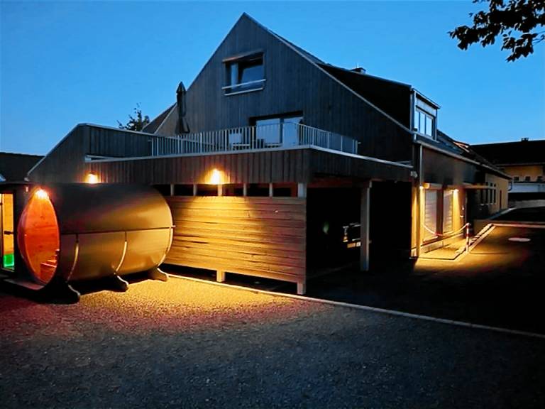 Appartement  Monschau