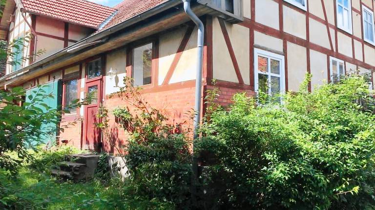 Ferienhaus für 4 Personen 60 m² in Uelzen