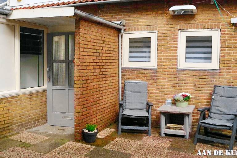 Fully equipped house with BBQ, patio & yard | Suitable for remote work | Pets are welcome in Egmond aan den Hoef