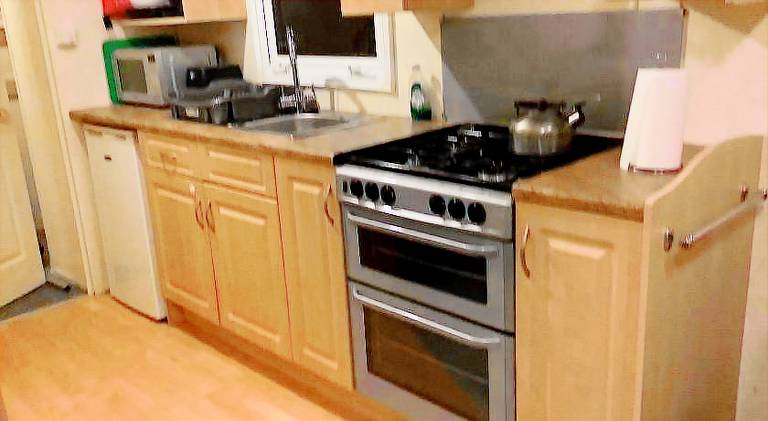 Rental apartment with 2 rooms for 4 persons — photo 5