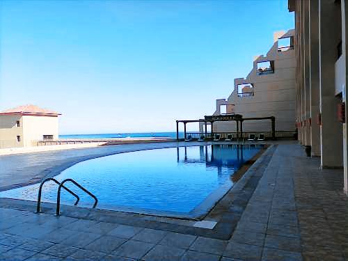 Appartement Hurghada