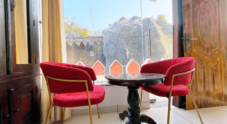 Hotel Green Heaven Resort — photo 5