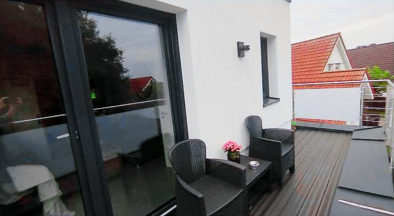 Rental apartment | Close to the beach | Pets allowed in Goch