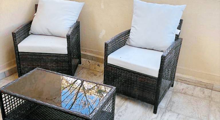 Vacation home with pool | Pet-friendly — photo 4