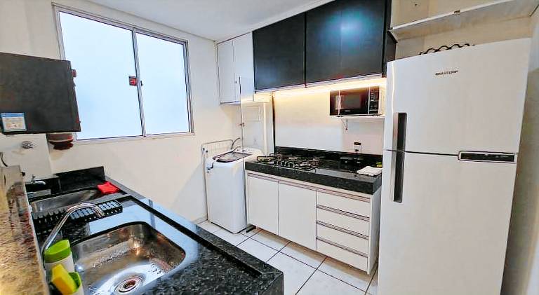 Apartment | Perfect for remote work | Pets allowed — photo 4