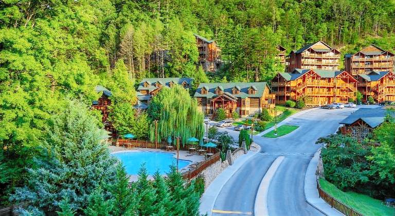 Westgate Smoky Mountain Resort & Waterpark — photo 5