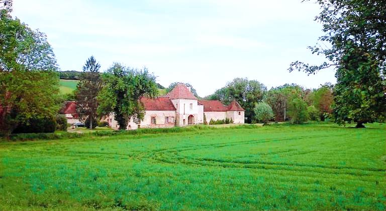 Chambre d'hôtes Bucey-en-Othe