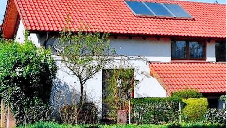 Ferienwohnung  Schweigen-Rechtenbach