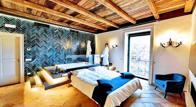 In Costa Relais & Luxury Suites — photo 2