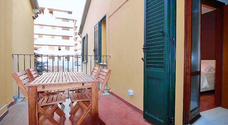 Pleasant rental apartment | Pets allowed — photo 4