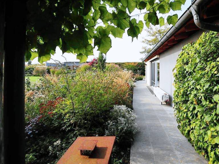 Ferienwohnung  Freinsheim