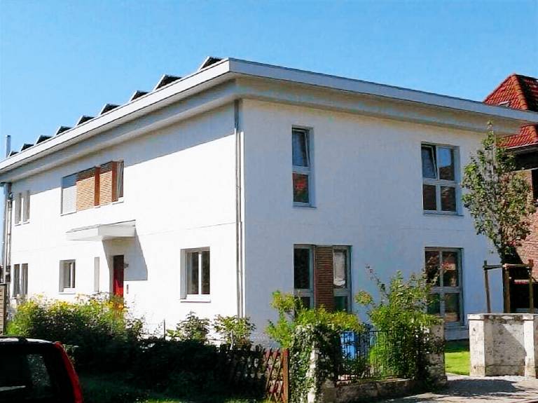 Ferienhaus Wedel
