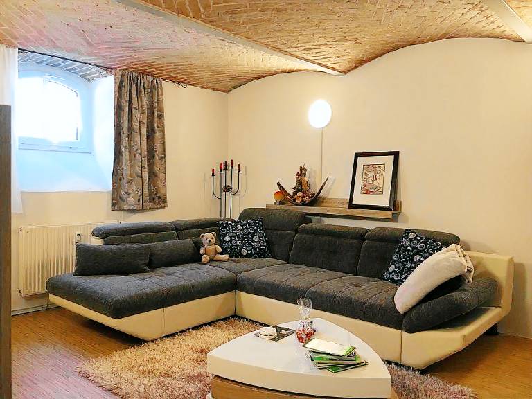 Ferienwohnung Zerbst/Anhalt