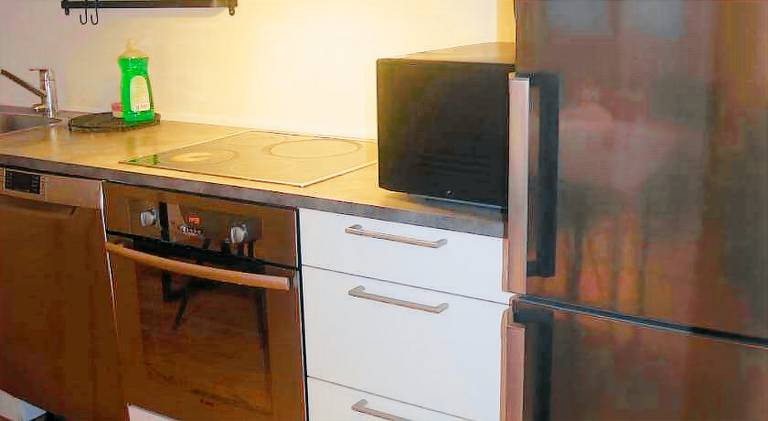 Charming rental apartment | Next to Oslo Opera House | Dogs allowed — photo 4