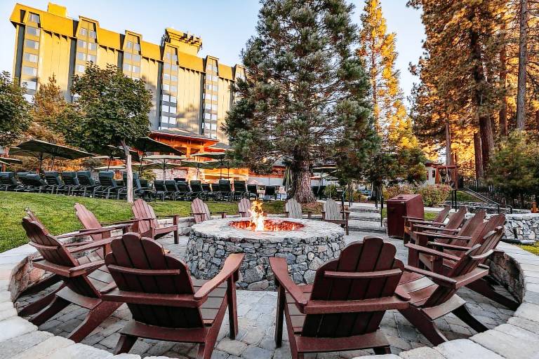 Hyatt Regency Lake Tahoe Resort, Spa And Casino — photo 5