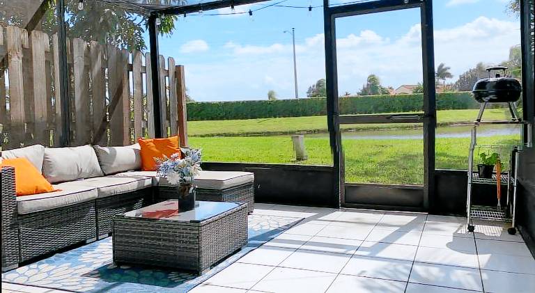 Beautiful holiday apartment with pool | Pets allowed — photo 4