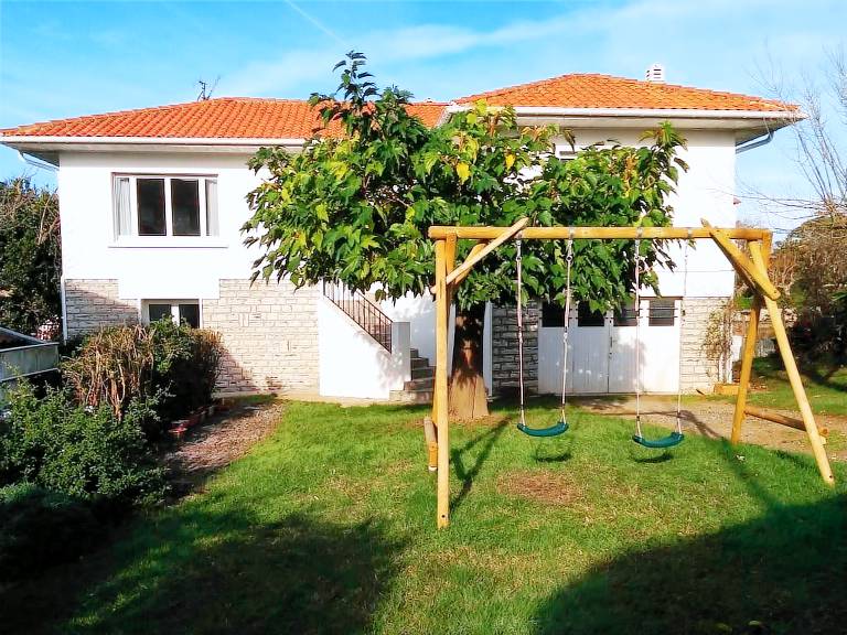 House Biarritz