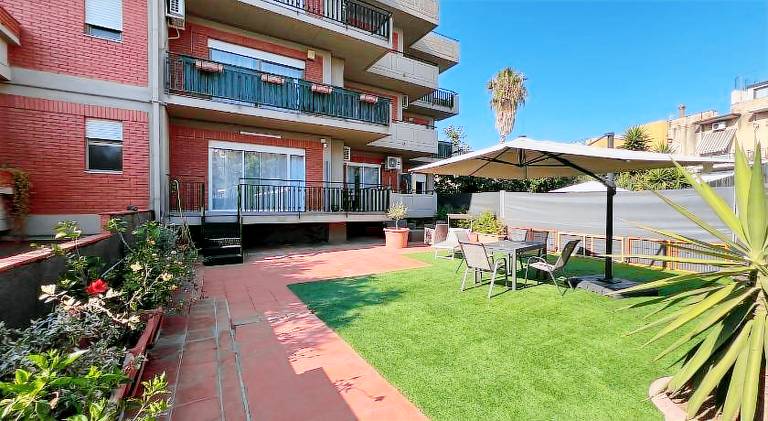 Apartment with 1 room for 2 persons — photo 4