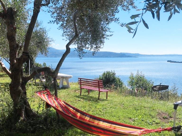 Agriturismo Conte Brunello: Appartamento Sole — photo 3